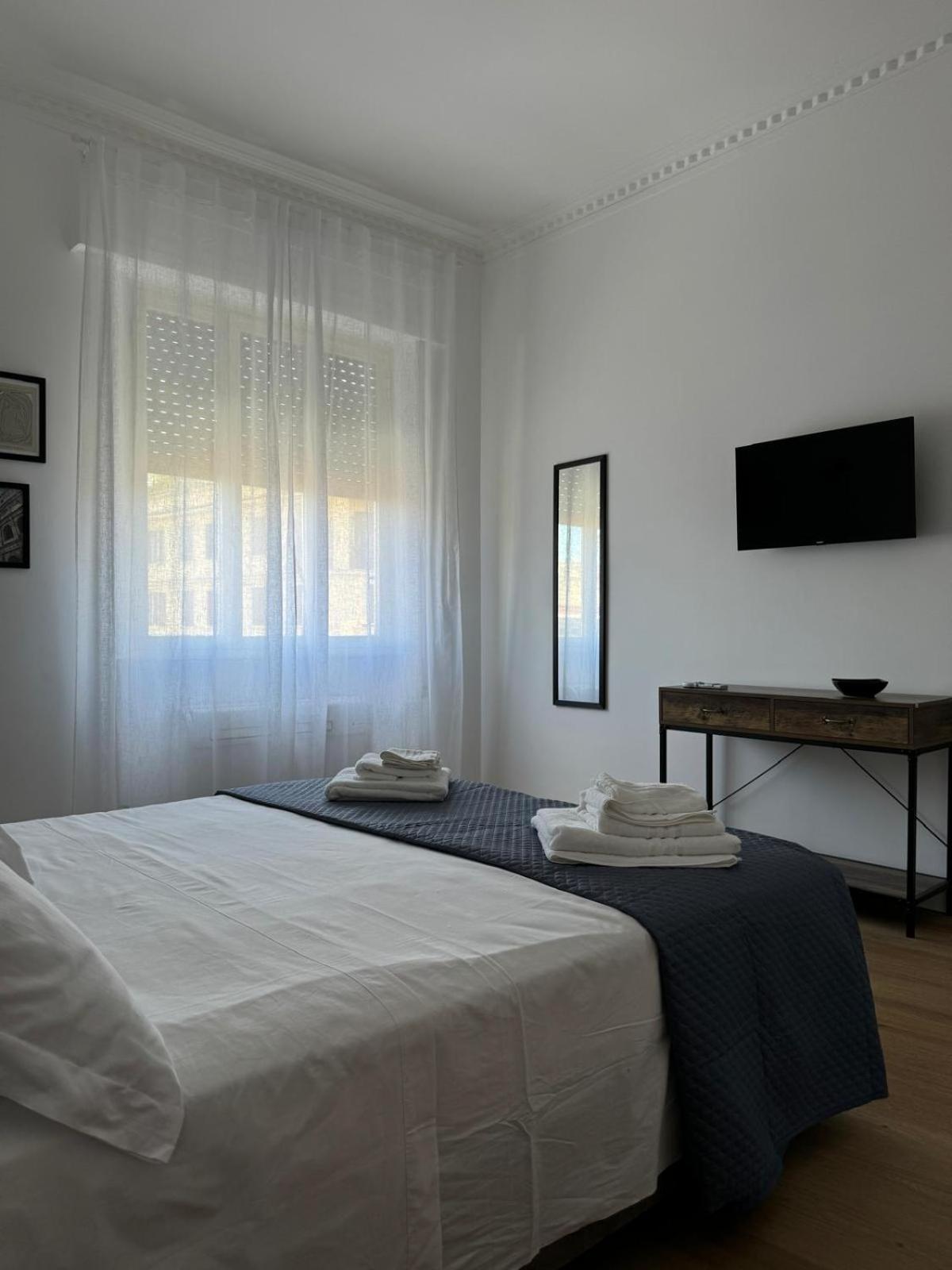 Apartment Casa Palmiero Rom