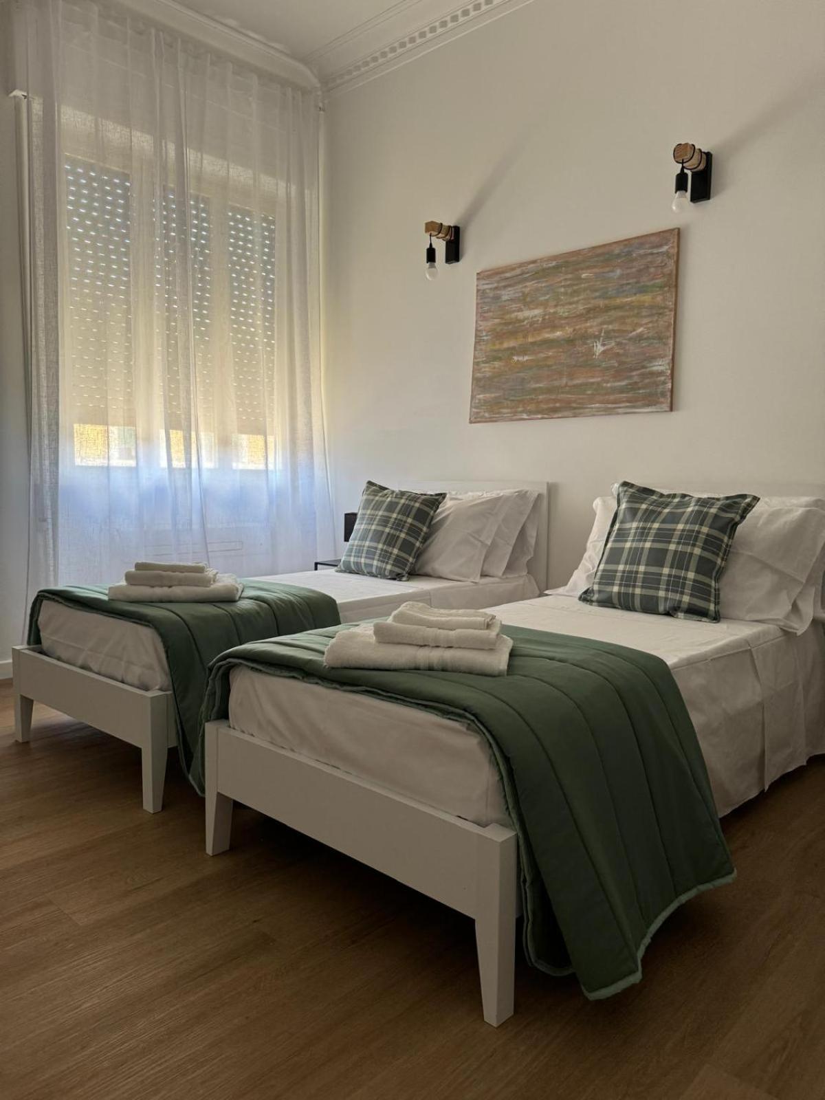 Apartment Casa Palmiero Rom