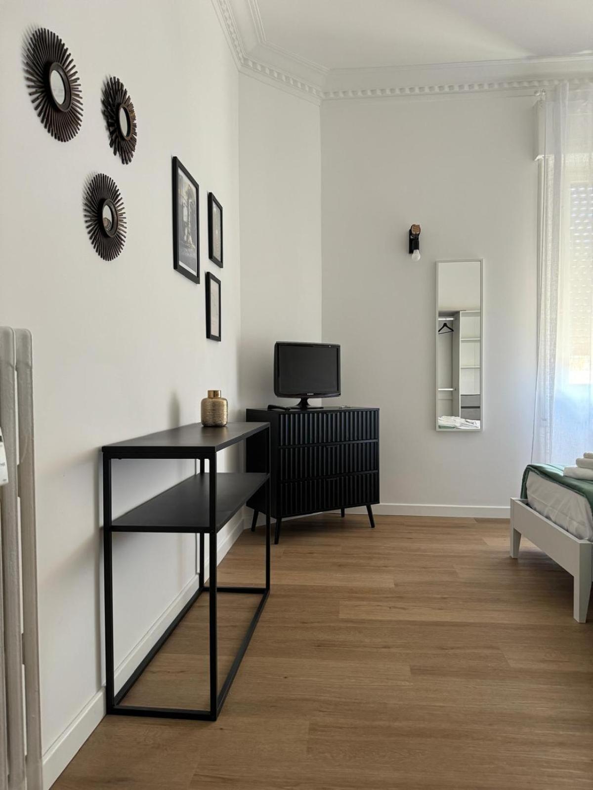 Casa Palmiero Rom