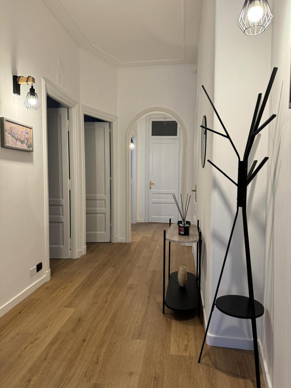 Apartment Casa Palmiero Rom