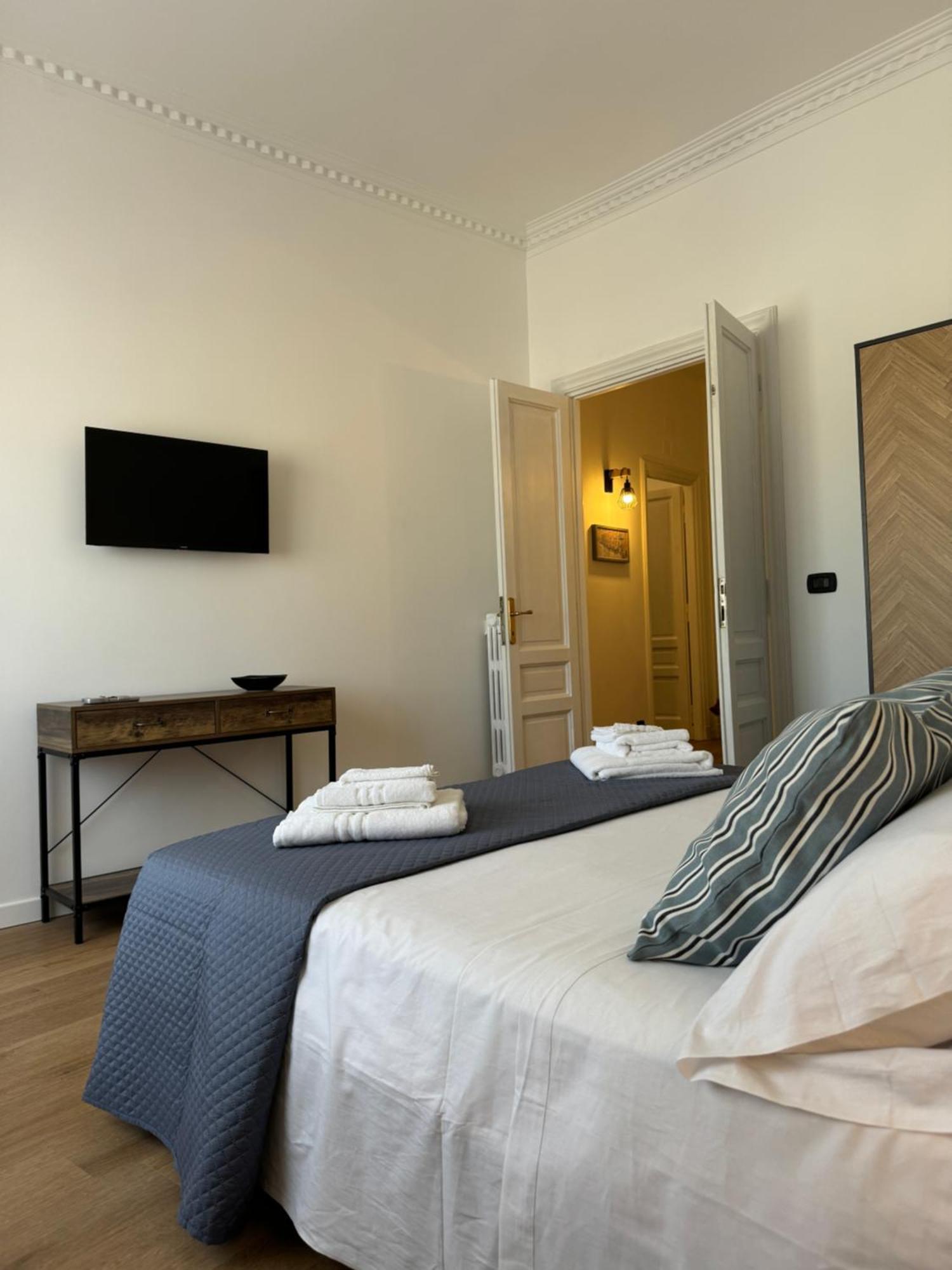 Casa Palmiero Apartment Rom