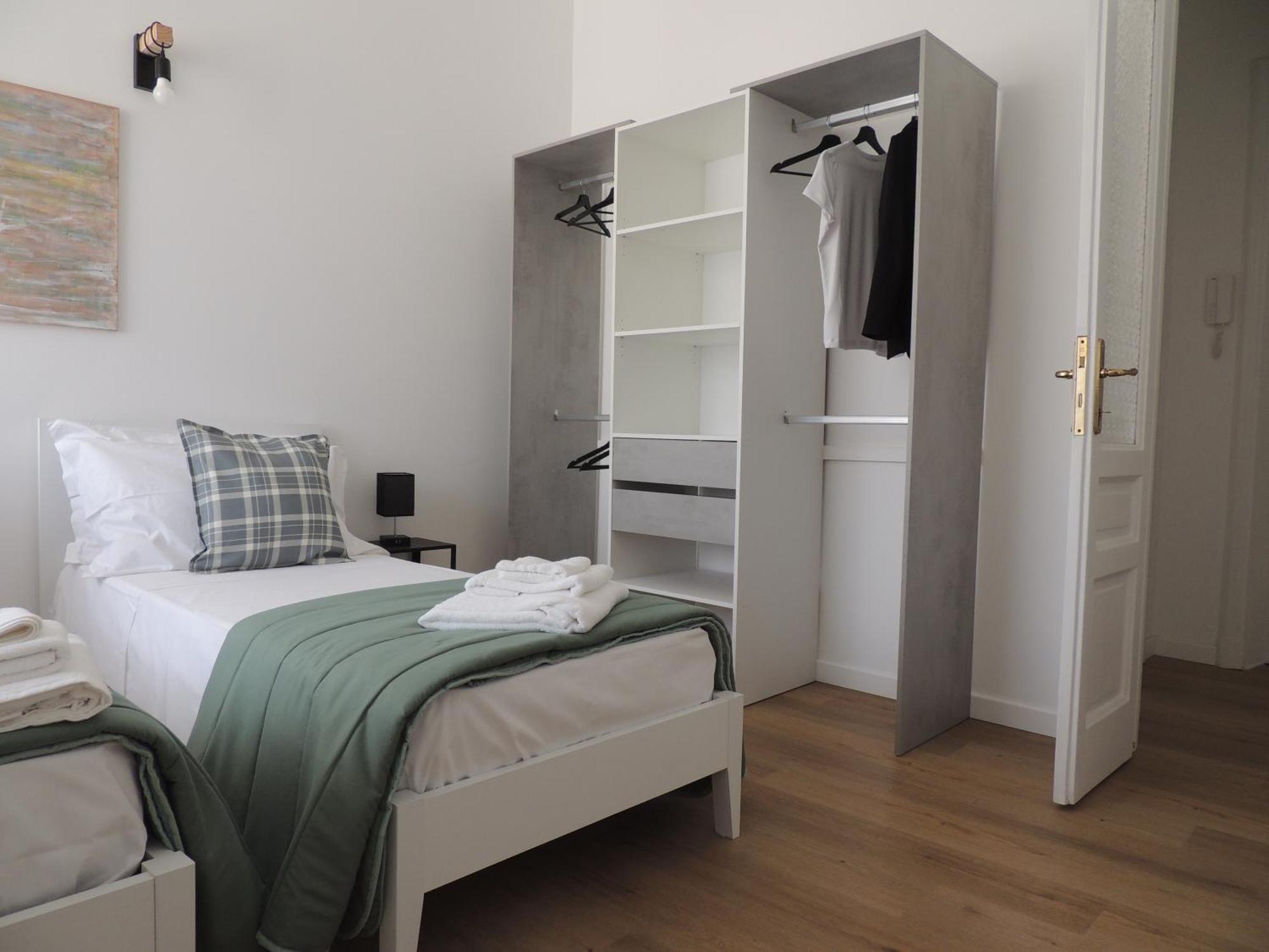 Apartment Casa Palmiero Rom